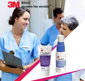 3M™ Patient Monitoring  Solutions